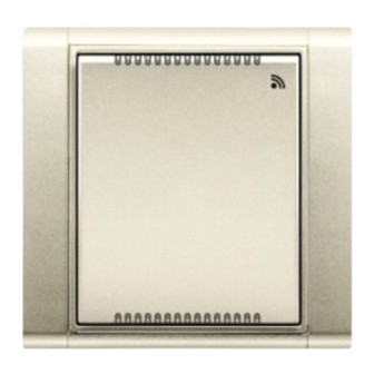 enika P8 T Temp/RH Time/Element Quick Start Manual
