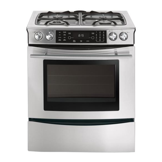Maytag Jenn-Air JDS8850BD Quick Start Manual