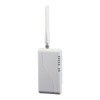 Telguard TG-1 Express CDMA Installation And Operating Instructions Manual