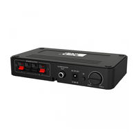 Osd Audio NERO-WRSKII User Manual