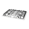 Cooktop Frigidaire FFGC3026SW Installation Instructions Manual
