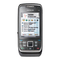 Cell Phone Nokia E Series User Manual