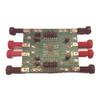 Texas Instruments TPS7A89 User Manual