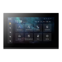 Gvs S Series User Manual
