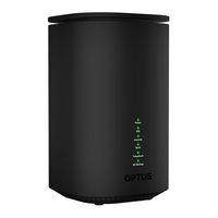 Optus FTTB User Manual