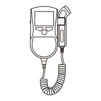 Gima GIMASONIC Baby Sound C1 Use And Maintenance Book