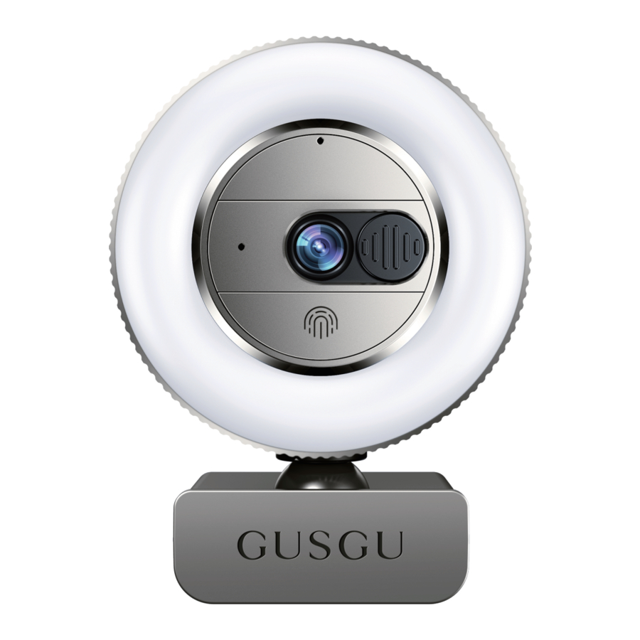 GUSGU G910 Manual