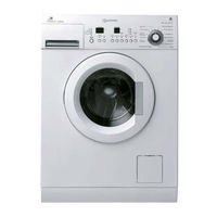 Whirlpool Tiny Domino Service Booklet