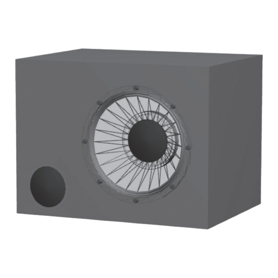 Massive Audio KILO 104 Specification