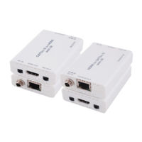 Converters.tv 15353 Operation Manual