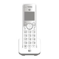 AT&T EL50005 User Manual