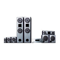 Sony HT-DDW1500 Operating Instructions Manual