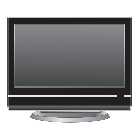 PROTRON PLTV4250 USER MANUAL Pdf Download ManualsLib