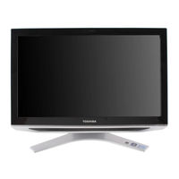 Toshiba DX1210-ST4N22 User Manual