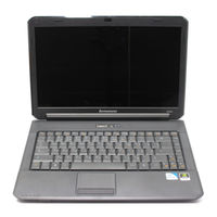 Lenovo - G550 2958 NoteBook PC User Manual