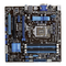 Motherboard Asus P8Z77-M Manual