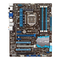 Motherboard Asus P8Z77-V LE PLUS User Manual