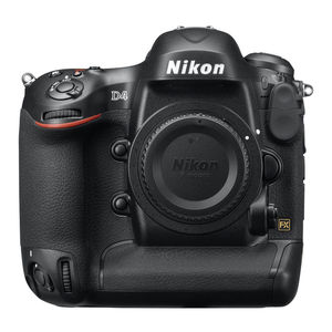 NIKON D4 USER MANUAL Pdf Download | ManualsLib