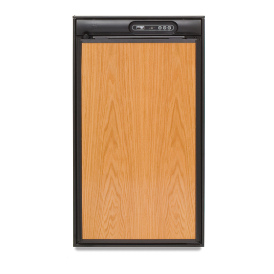 NORCOLD N400 INSTALLATION MANUAL Pdf Download ManualsLib