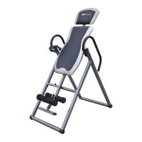 Elite Fitness IT 9600-E Owner's Manual