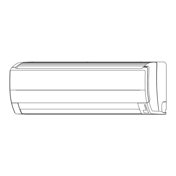 Fujitsu ASBA09LGC Operating Manual