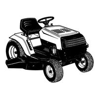 True Value Lawn Chief 13AH450F722 Owner's Manual