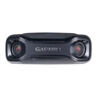Garmin GDR 190 Owner's Manual