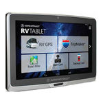 Rand McNally RV Tablet 70 User Manual
