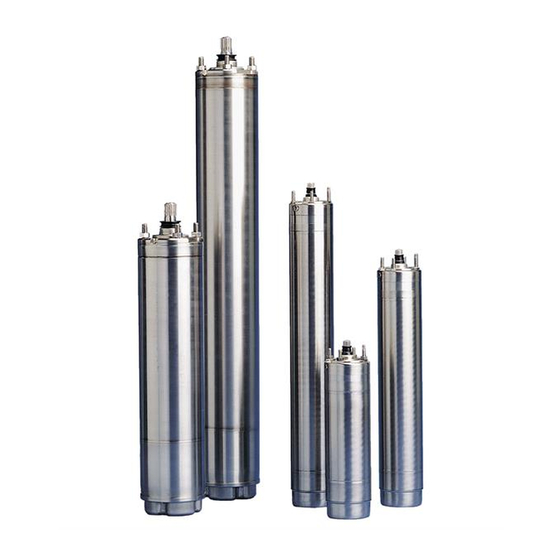 Grundfos MS 4000 Product Manual