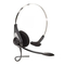 Headsets Panasonic WX-CH427 Operating Instructions
