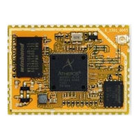 8 devices Carambola 2 Manual