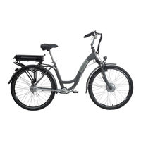 Neomouv DRIVE User Manual