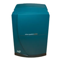 Silicon Graphics Octane2 Manual