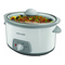 Slow Cooker Black & Decker SL5385C Use And Care Book Manual