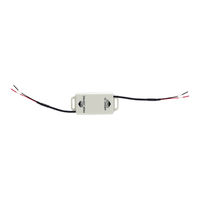 Dmp Electronics myQ 736Q Installation Sheet