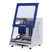Isel ICP 4030 Operating Instructions Manual