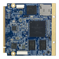 VIA Technologies QSM-8Q60 Design Manual