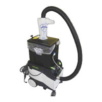 Oneida Air Systems Ultimate Dust Deputy Manual