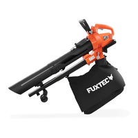 FUXTEC FX-EV480D-SET1 Original User Manual