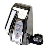 Itouchless EZF003C User Manual