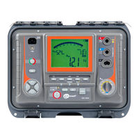 Sonel MIC-5005 User Manual