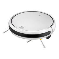 ARDESTO RVC-S600W Instruction Manual