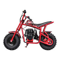 FRP DB003 Manual