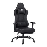Von Racer 8675-1 Installation Instructions Manual