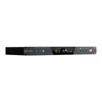 Antelope ORION 32+ GEN4 User Manual