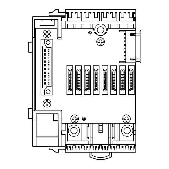 MG M6DBS Installation Manual