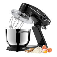KitchenBrothers KB786 User Manual