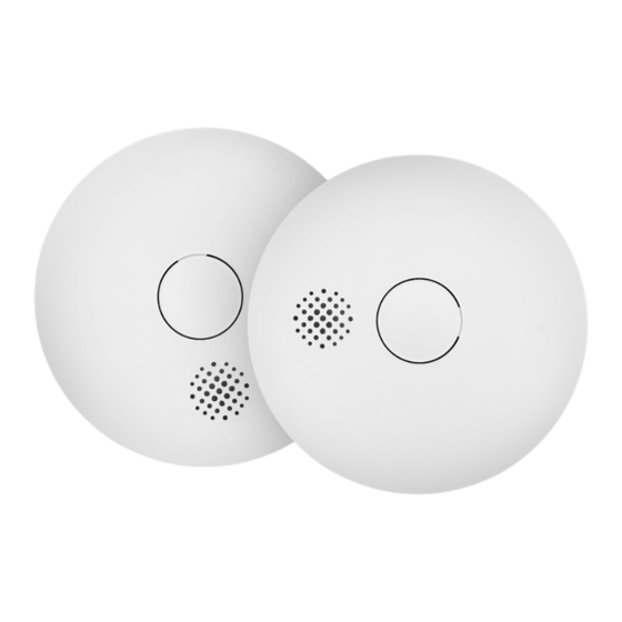 Housegard LUMA User Manual