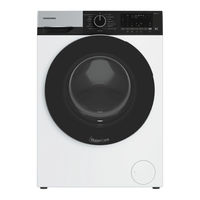 Grundig G5WFT59418WSF User Manual