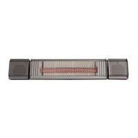 Paramount Fitness PH-100084 Manual